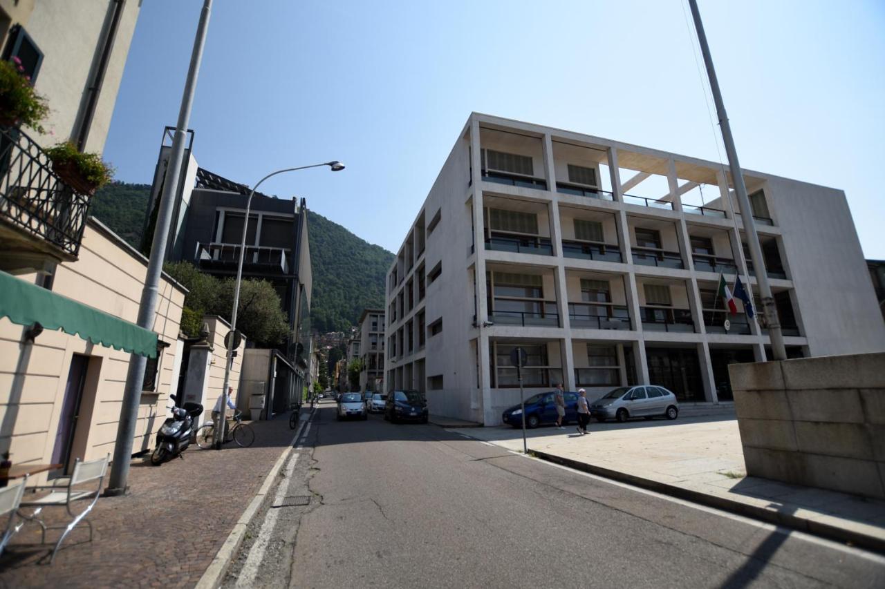 Lake Como Holiday Apartments Exteriér fotografie