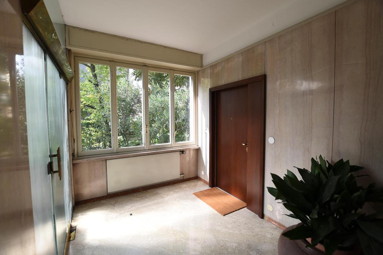 Lake Como Holiday Apartments Exteriér fotografie