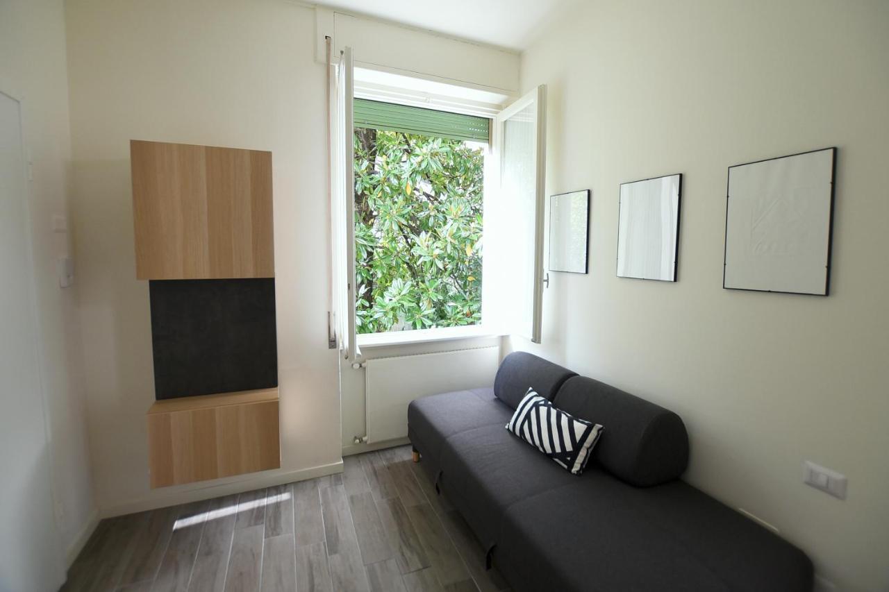 Lake Como Holiday Apartments Exteriér fotografie