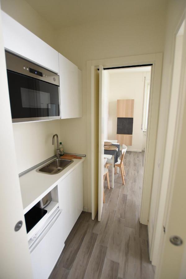 Lake Como Holiday Apartments Exteriér fotografie