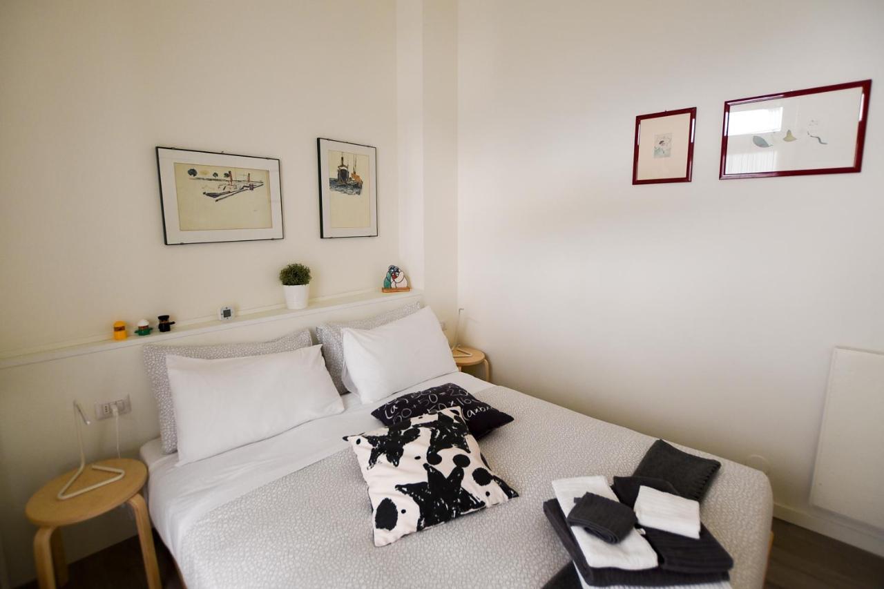 Lake Como Holiday Apartments Exteriér fotografie