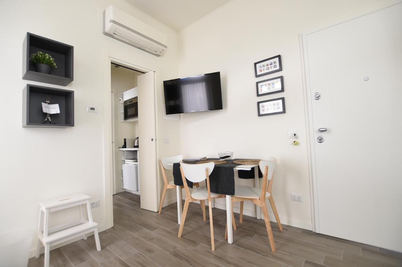 Lake Como Holiday Apartments Exteriér fotografie