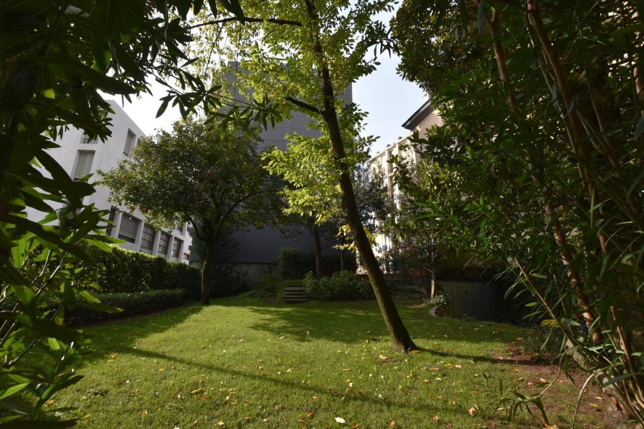 Lake Como Holiday Apartments Exteriér fotografie