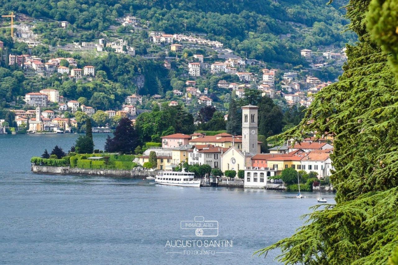 Lake Como Holiday Apartments Exteriér fotografie